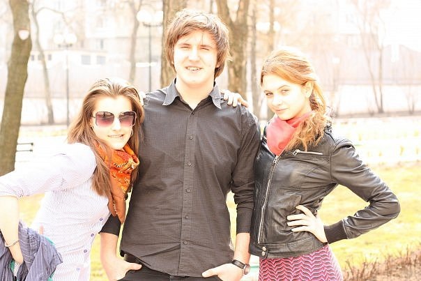 №4, Anastasia Evseeva №4, Anastasia Evseeva