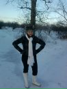 Фотография Чуйковой Александры