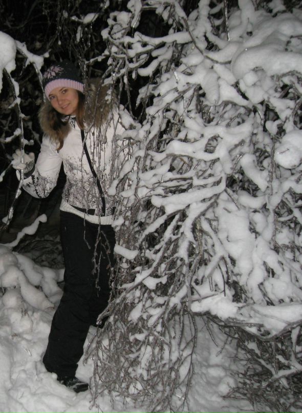 Наталья Стюарт фотография #29