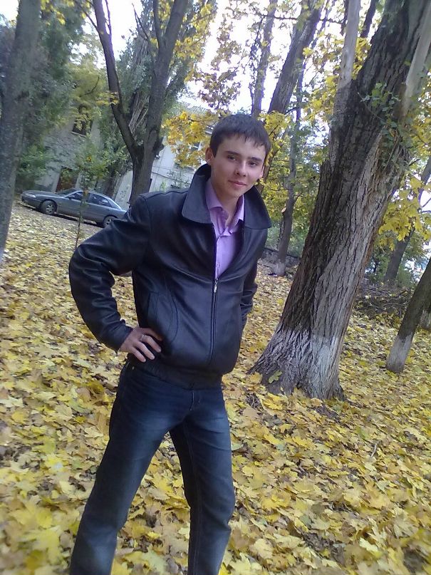 Дмитрий Кученко фотография #45
