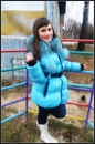 Натусічка Мартиненко фотография #19 (источник - https://vk.com/id152742576)