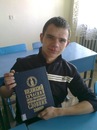 Коля Махашілов фотография #31 (источник - https://vk.com/id73556059)