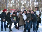 Фотография Соколинской Елены