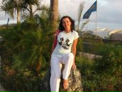 Фотография Устовой Марины