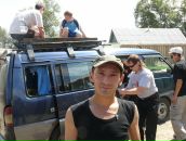 Фотография Георгиевича Павла