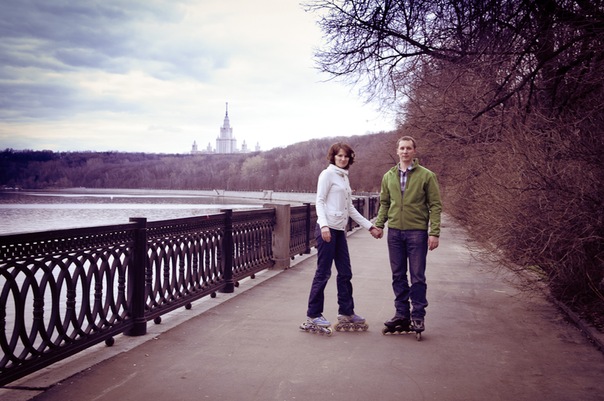 Алексей Чистяков фото №23
