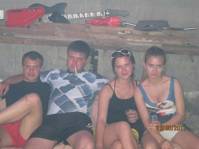 С@нёк Надеев фотография #40
