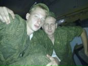 Сергей Поляков фотография #45 (источник - https://vk.com/id7053646)