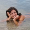 Фотография Баранцевой Тани