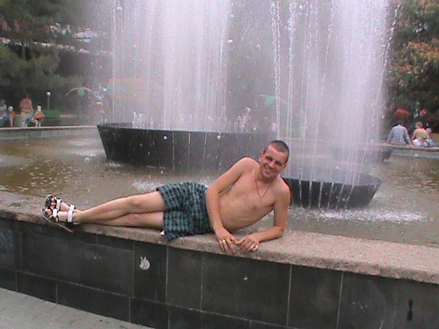 Дима Чигарев фотография #39