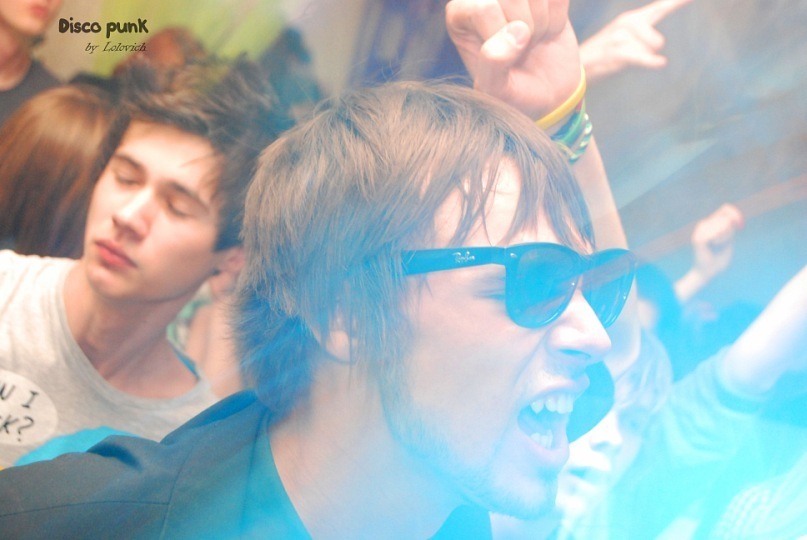 Richie Panic фотография #26