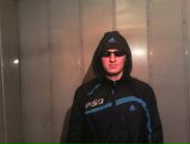 Вова Веденьев фотография #1