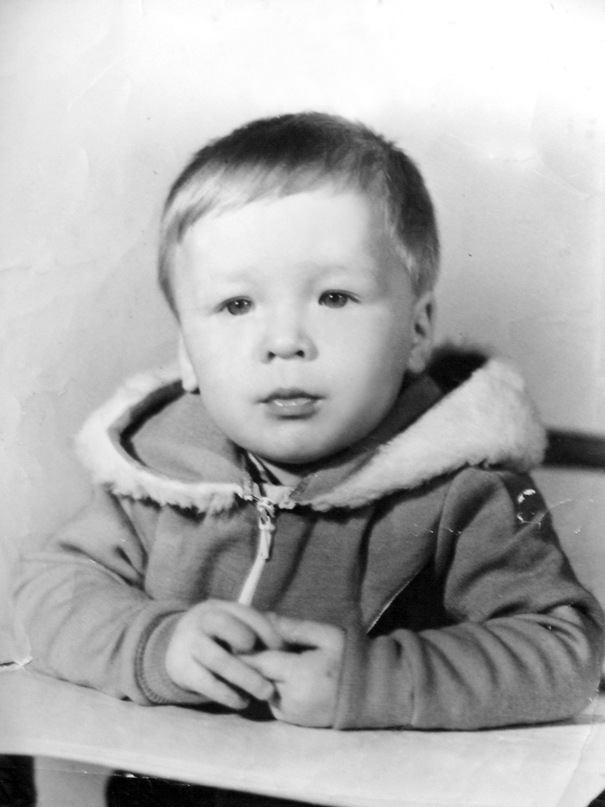 Сергей Сидуганов фотография #18