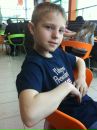 Фотография Агеева Артёмки