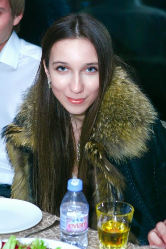 Екатерина Шобстат фотография #39