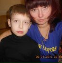 Фотография Хакимовой Розалии