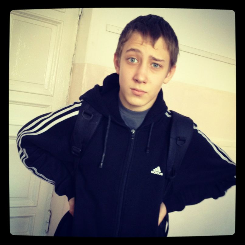 Егор Пасечник фотография #21