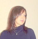 Фотография Фатеичевой Надюши