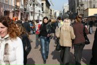 Фотография Зверевой Анны