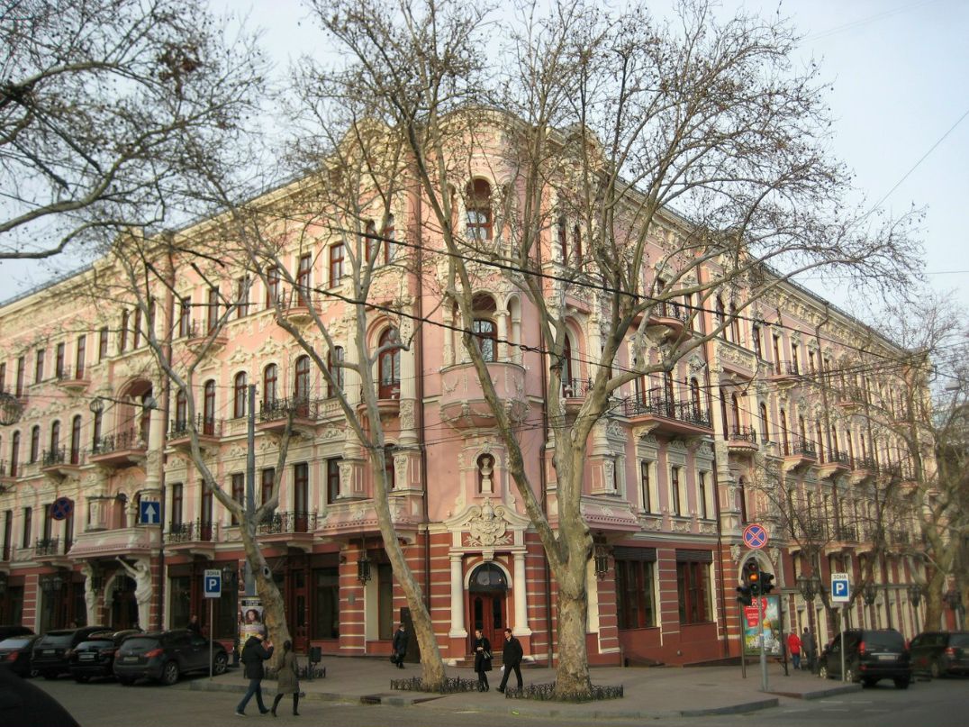 Дарья Никуленко фотография #44