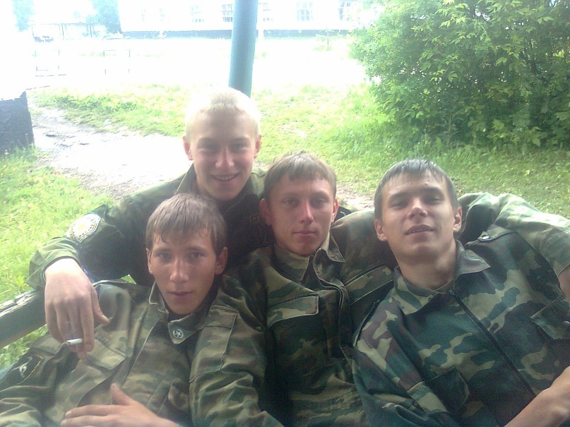 Антон Иванов фотография #41