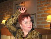 Фотография Борди Нины