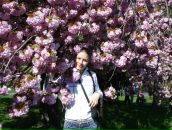 Фотография Воробьевой Тани