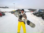 Фотография Saveliev Artem