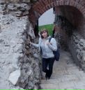 Фотография Нестеровой Елизаветы