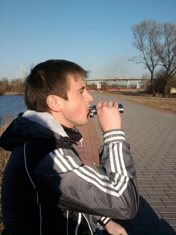 Илья Василюк фотография #28