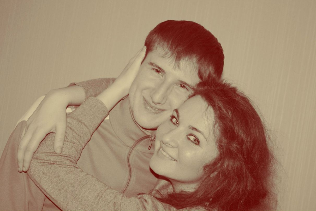 Тёма Панок фотография #12