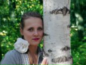 Фотография Морозовой Анастасии