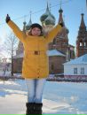 Фотография Киселевой Екатерины