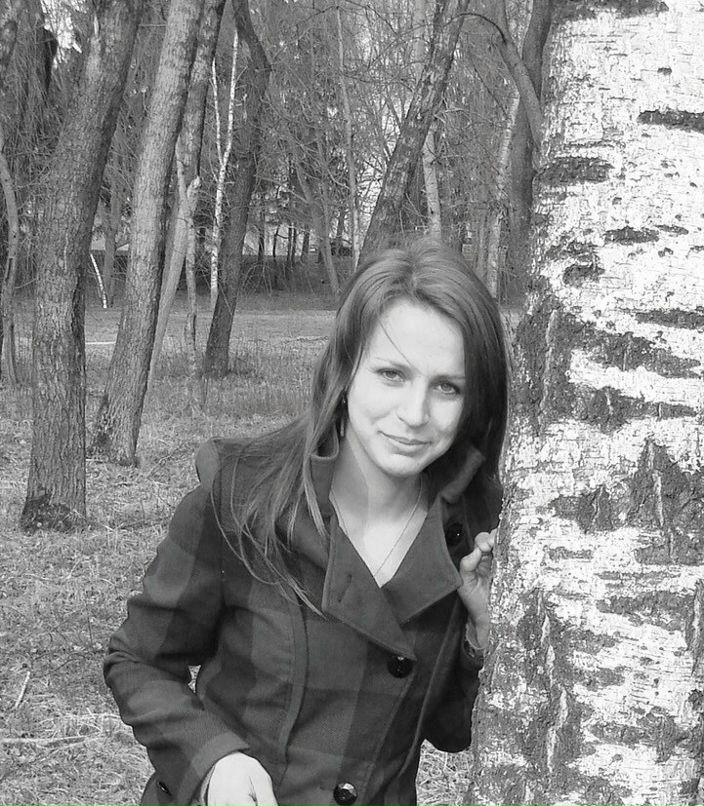 Марія Швець фотография #31