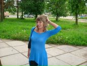 Фотография Степанчук Ольги