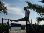 Фотография Петуховой Натальи