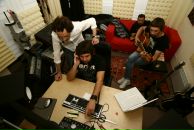 Фотография Mode Mark