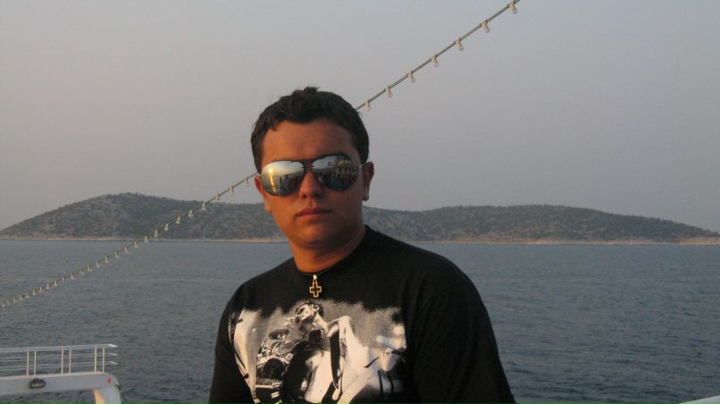 Игорь Андрущук фотография #26