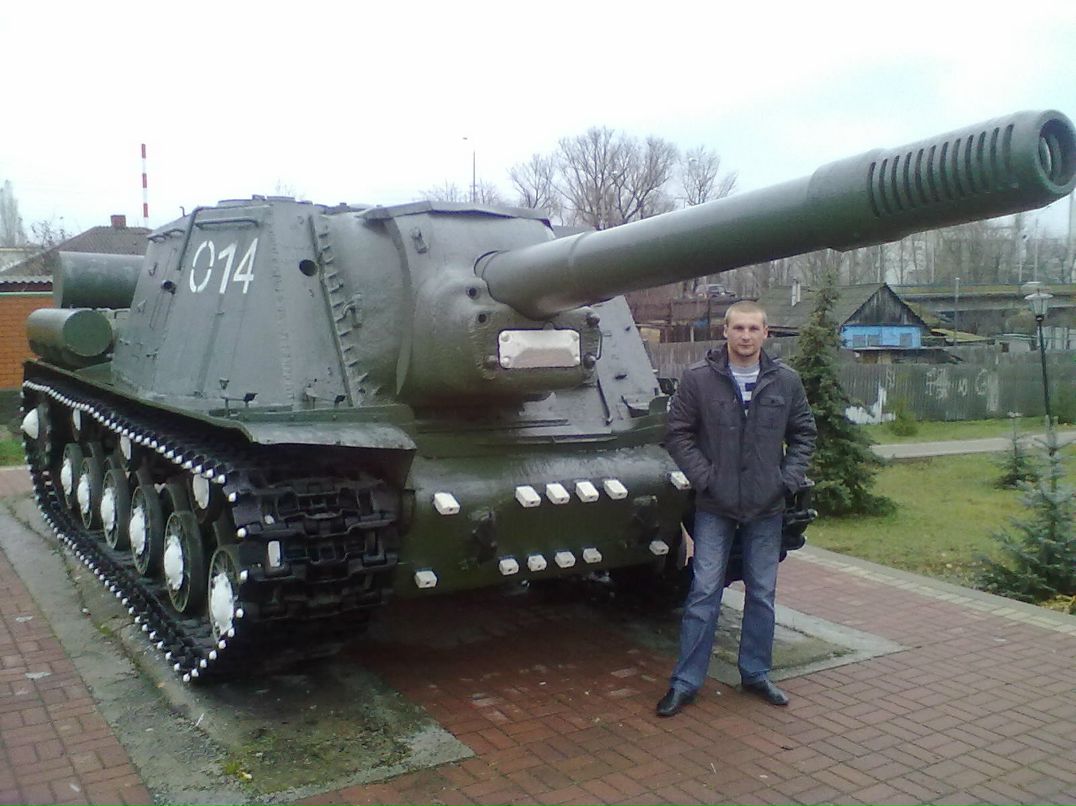 Роман Логвиненко фотография #21