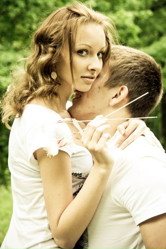 Дарья Пушкина фотография #36