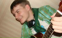 Фотография Ушакова Евгения