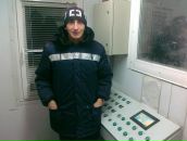 Фотография Шмакова Стаса