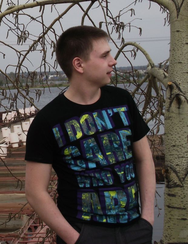 Дима Говорун фотография #35