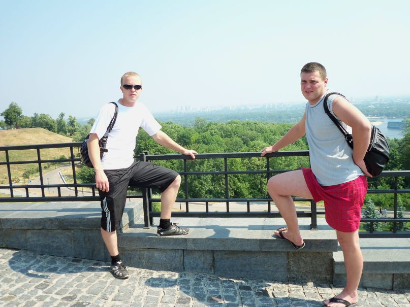 Сергей Хроленко фотография #27