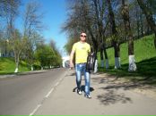 Фотография Епифановского Серёжи