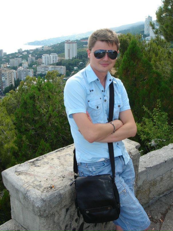 Сергей Матросов фотография #36