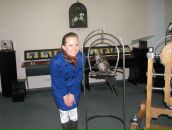 Фотография Савиновой Ульяны