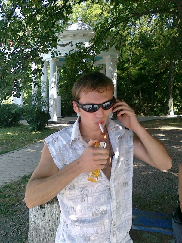 Руслан Морозов фотография #32