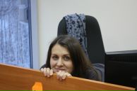 Фотография Кожевниковой Екатерины