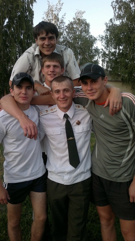 Сергей Болдырев фотография #40